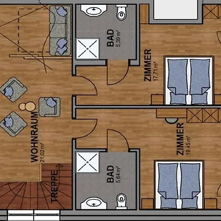 A Casa Amethyst Appartement Sölden Buitenkant foto
