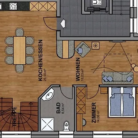 A Casa Amethyst Appartement Sölden Buitenkant foto