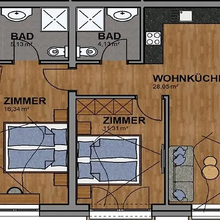 A Casa Amethyst Appartement Sölden Buitenkant foto