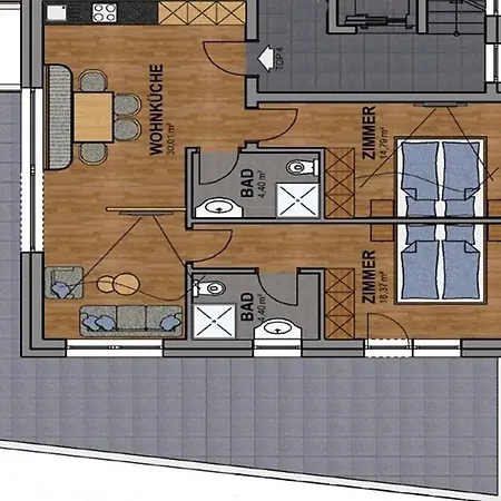 A Casa Amethyst Appartement Sölden Buitenkant foto