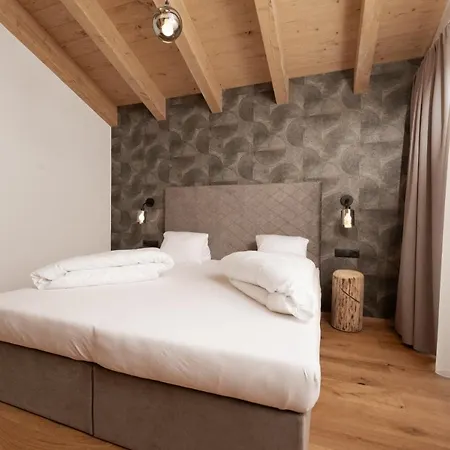 A Casa Amethyst Appartement Sölden Buitenkant foto