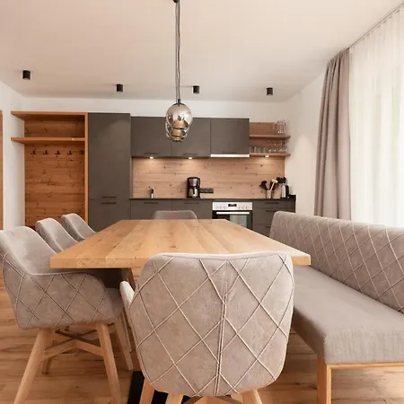 A Casa Amethyst Appartement Sölden Buitenkant foto