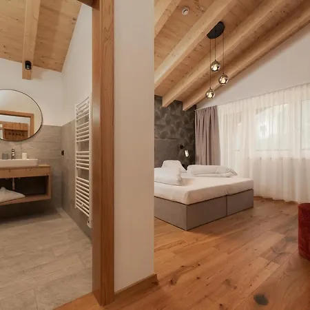A Casa Amethyst Appartement Sölden Buitenkant foto