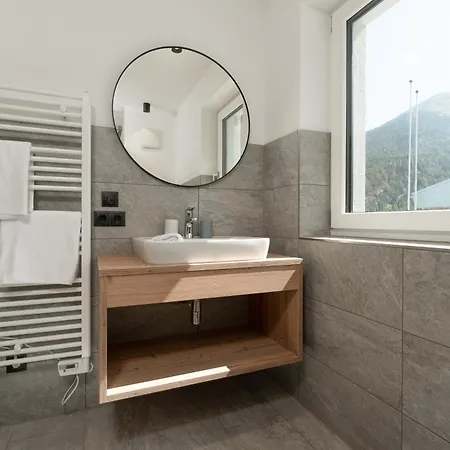 A Casa Amethyst Appartement Sölden Buitenkant foto