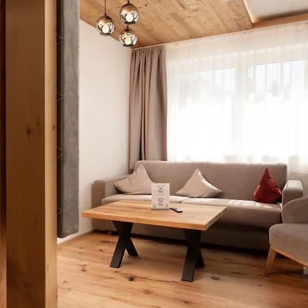 A Casa Amethyst Appartement Sölden Buitenkant foto
