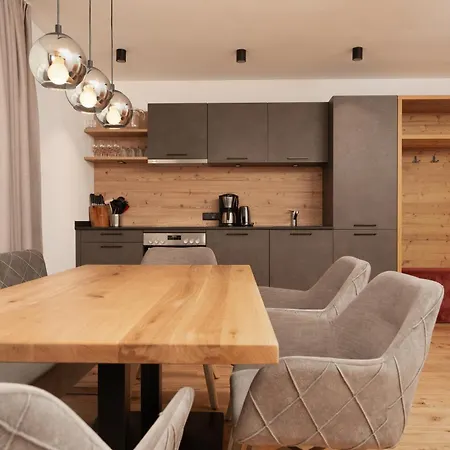 A Casa Amethyst Appartement Sölden Buitenkant foto