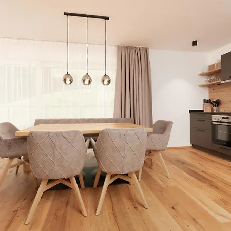 A Casa Amethyst Appartement Sölden Buitenkant foto