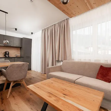 A Casa Amethyst Appartement Sölden Buitenkant foto