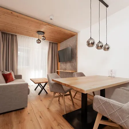 A Casa Amethyst Appartement Sölden Buitenkant foto