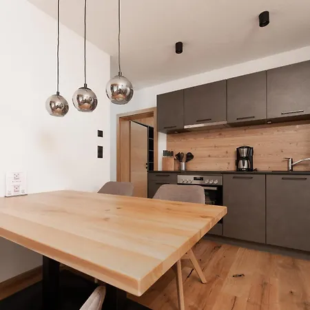 A Casa Amethyst Appartement Sölden Buitenkant foto