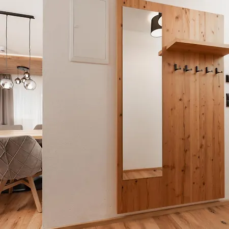 A Casa Amethyst Appartement Sölden Buitenkant foto