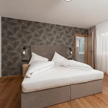 A Casa Amethyst Appartement Sölden Buitenkant foto