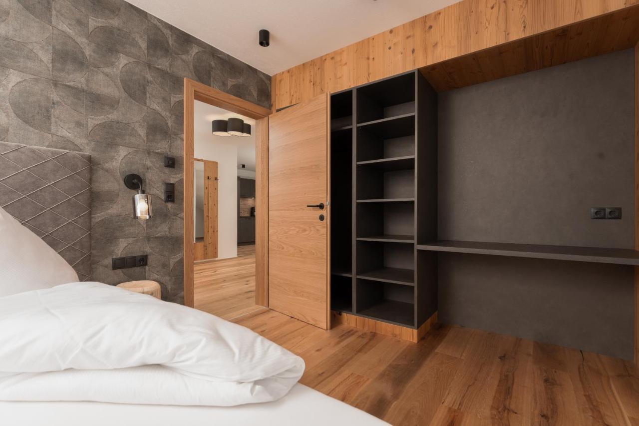 Apartment A Casa Amethyst *