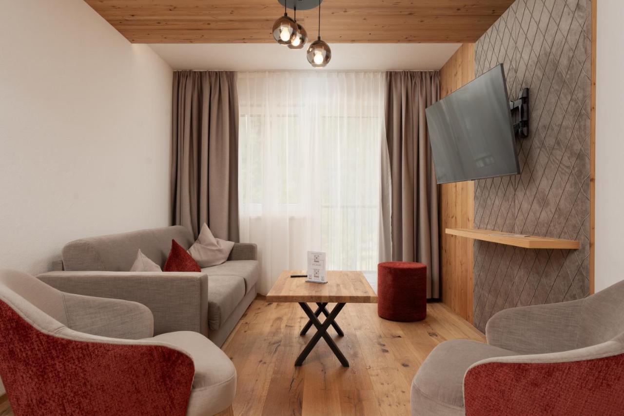 A Casa Amethyst Apartment *