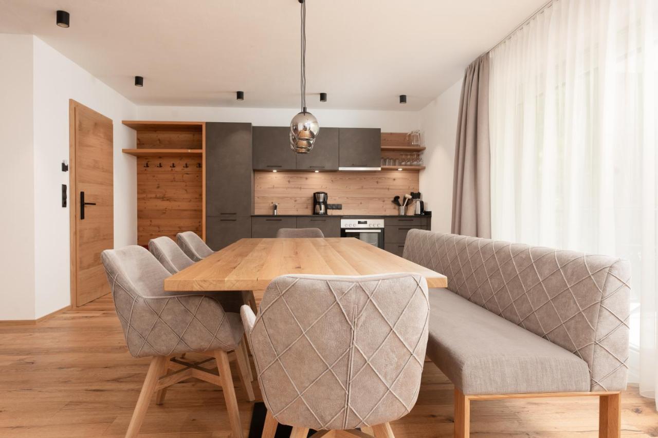 A Casa Amethyst Apartment Solden