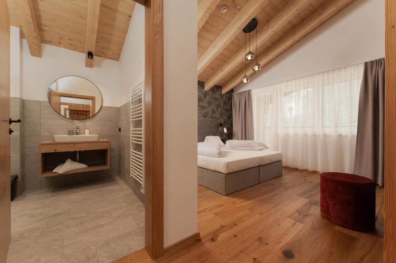Apartment A Casa Amethyst *