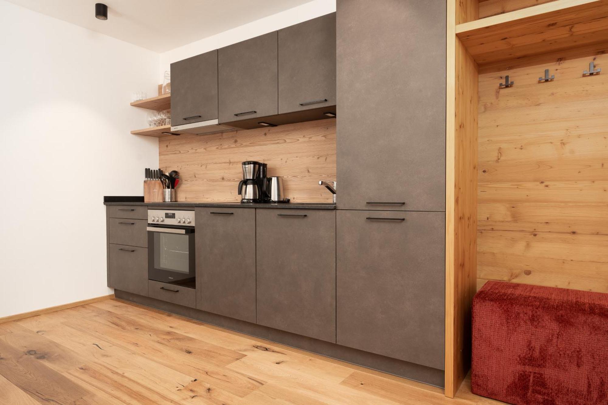Apartment A Casa Amethyst