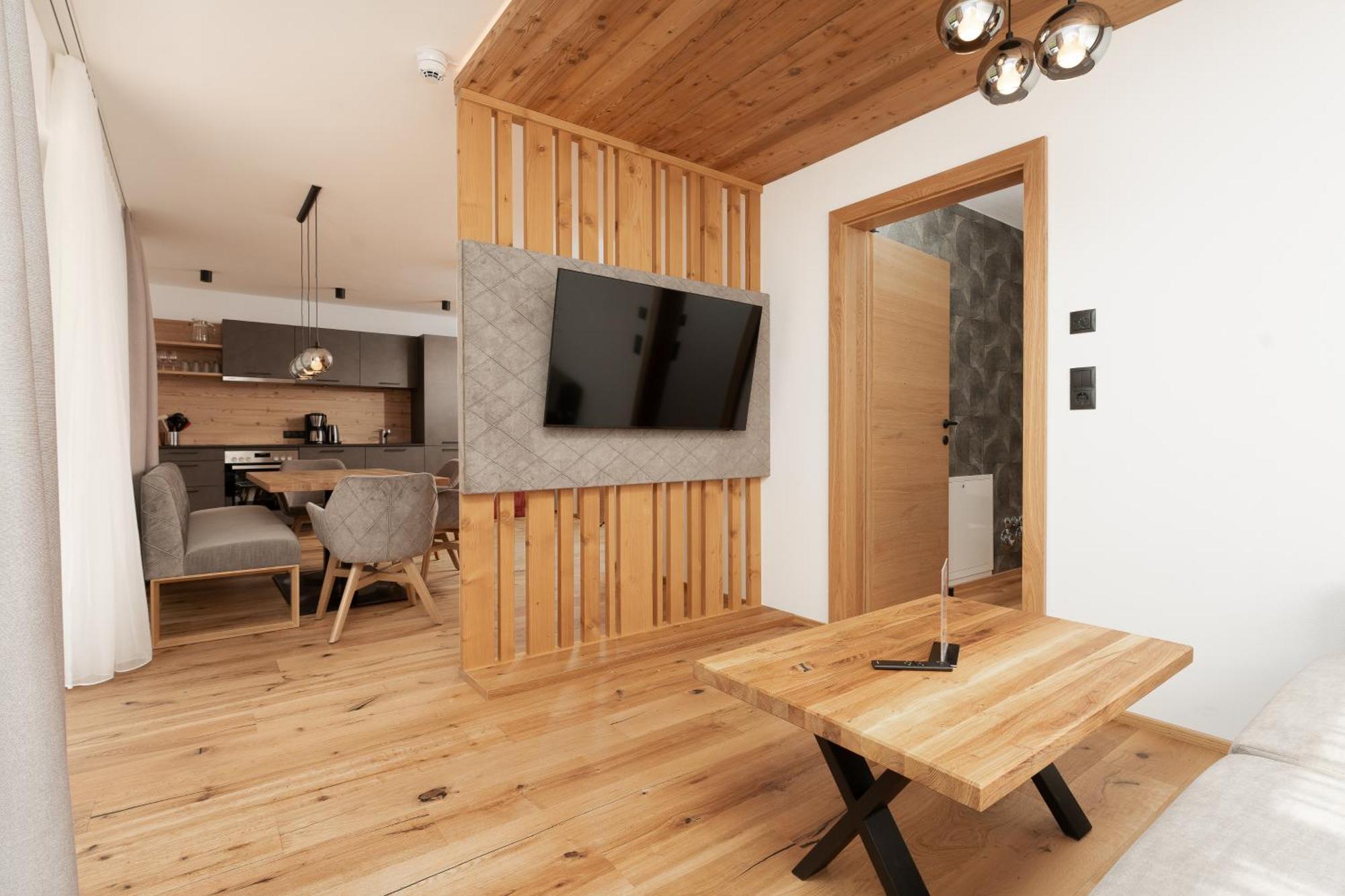 A Casa Amethyst Apartment