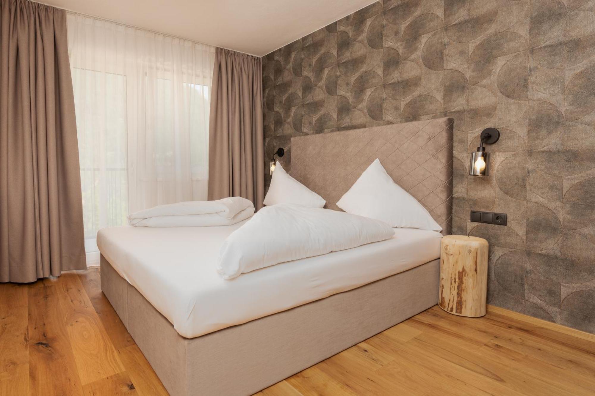 Apartment A Casa Amethyst Solden