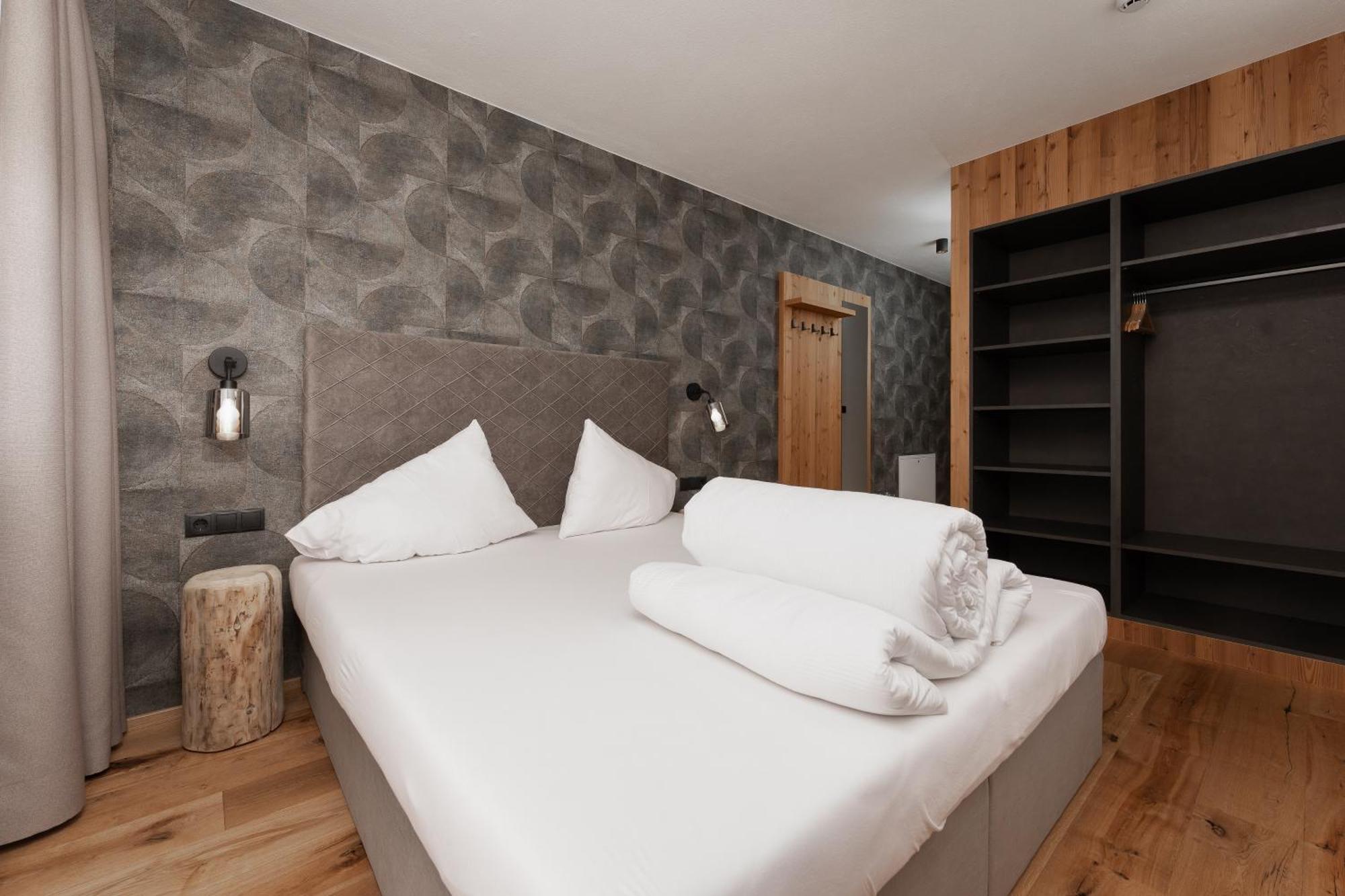 Apartment A Casa Amethyst *