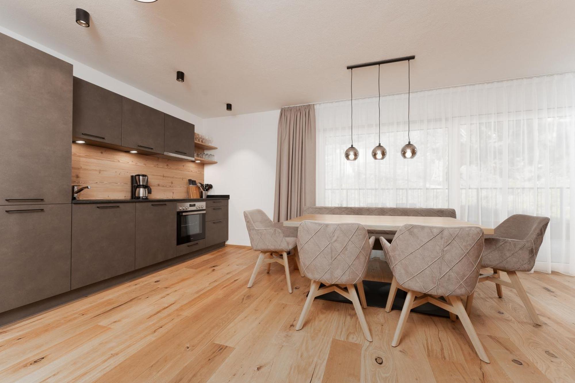A Casa Amethyst Apartment