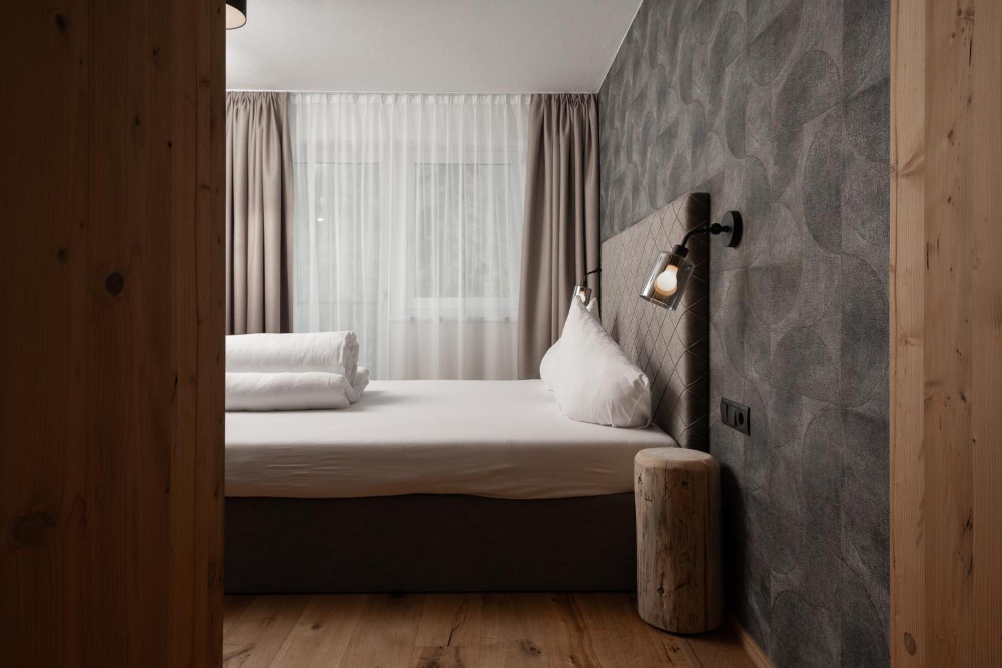 Apartment A Casa Amethyst *