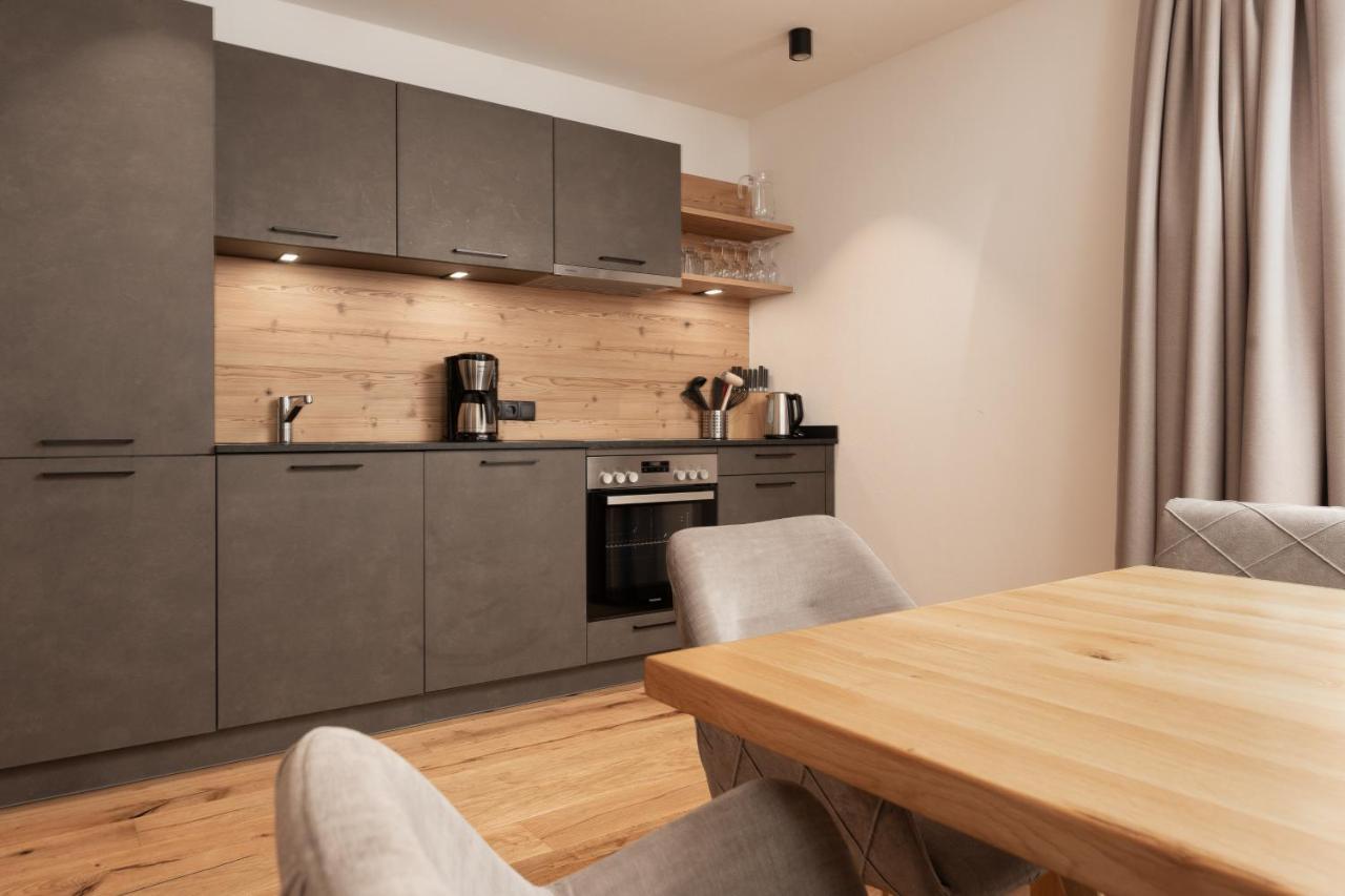 Apartament A Casa Amethyst