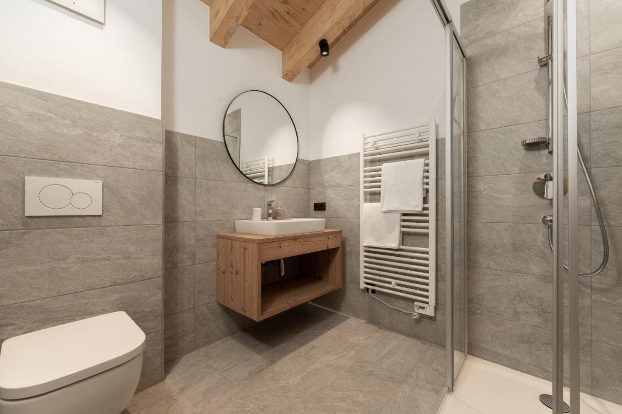 Apartament A Casa Amethyst *