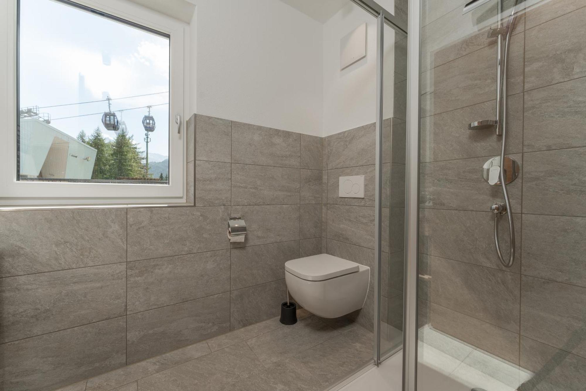 A Casa Amethyst Sölden