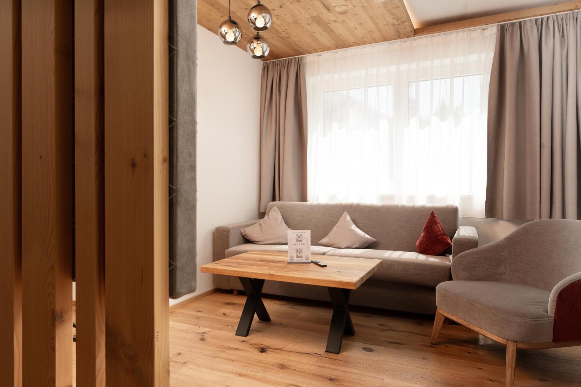 A Casa Amethyst Sölden