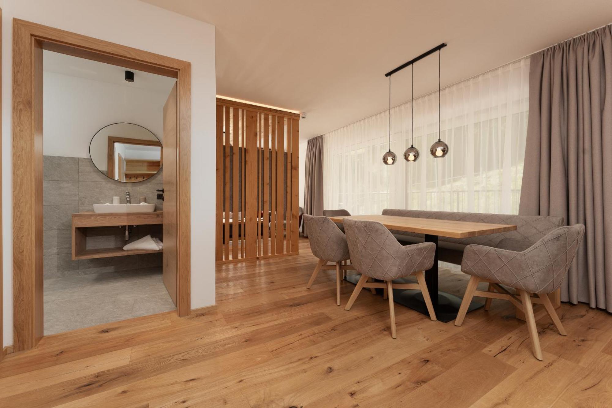 A Casa Amethyst Sölden
