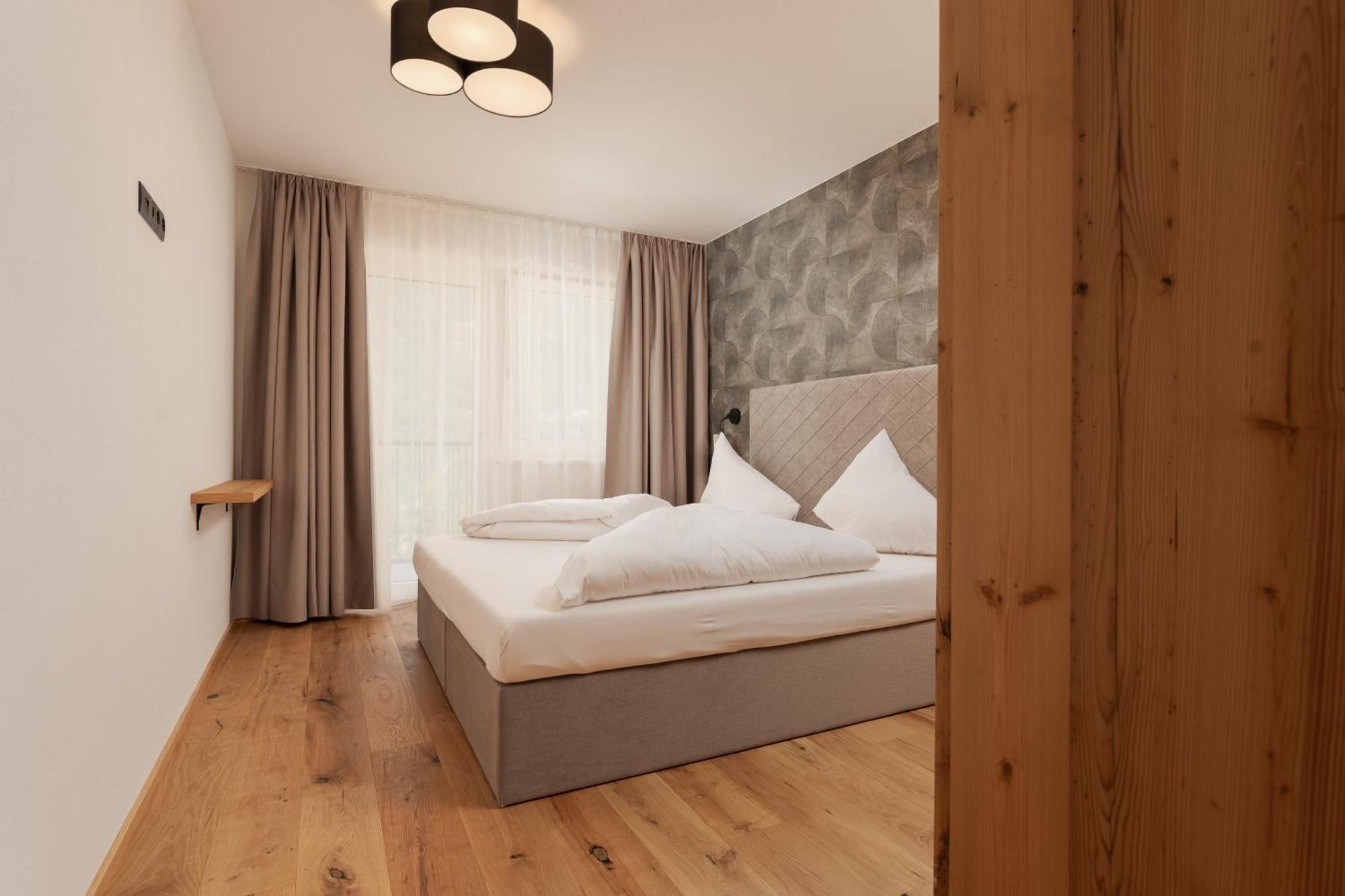 Apartament A Casa Amethyst *