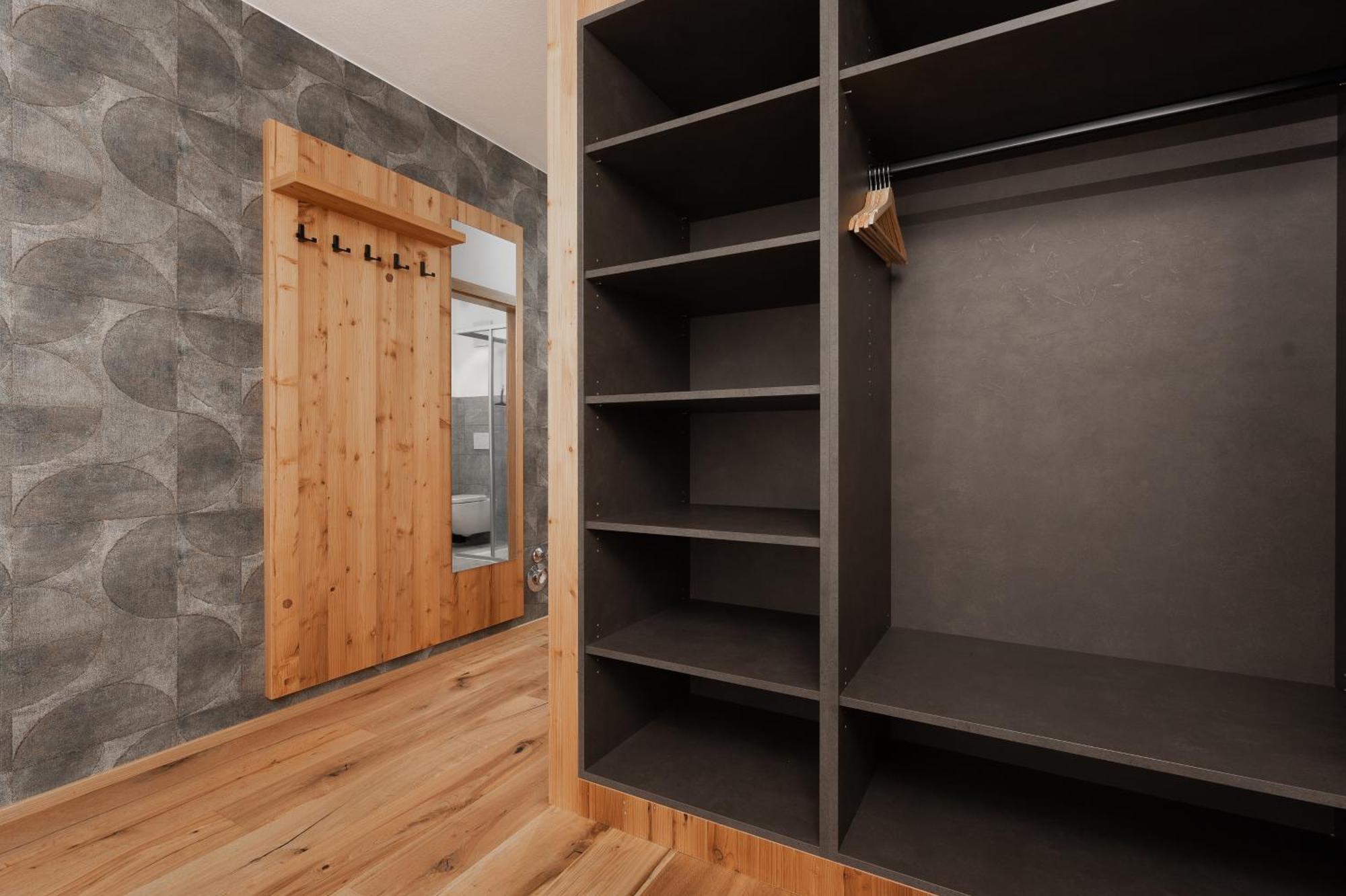 Apartament A Casa Amethyst Sölden
