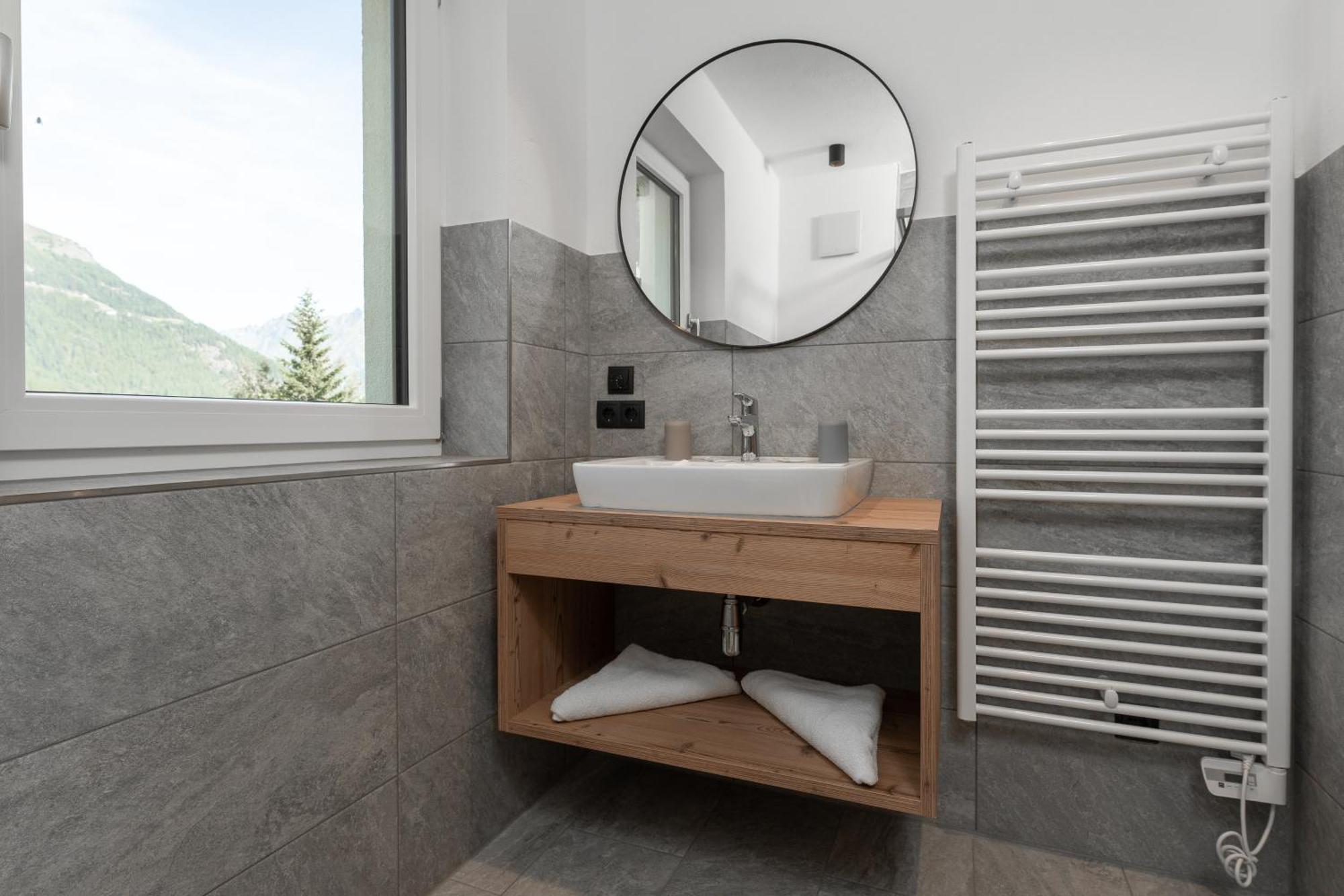 Apartament A Casa Amethyst