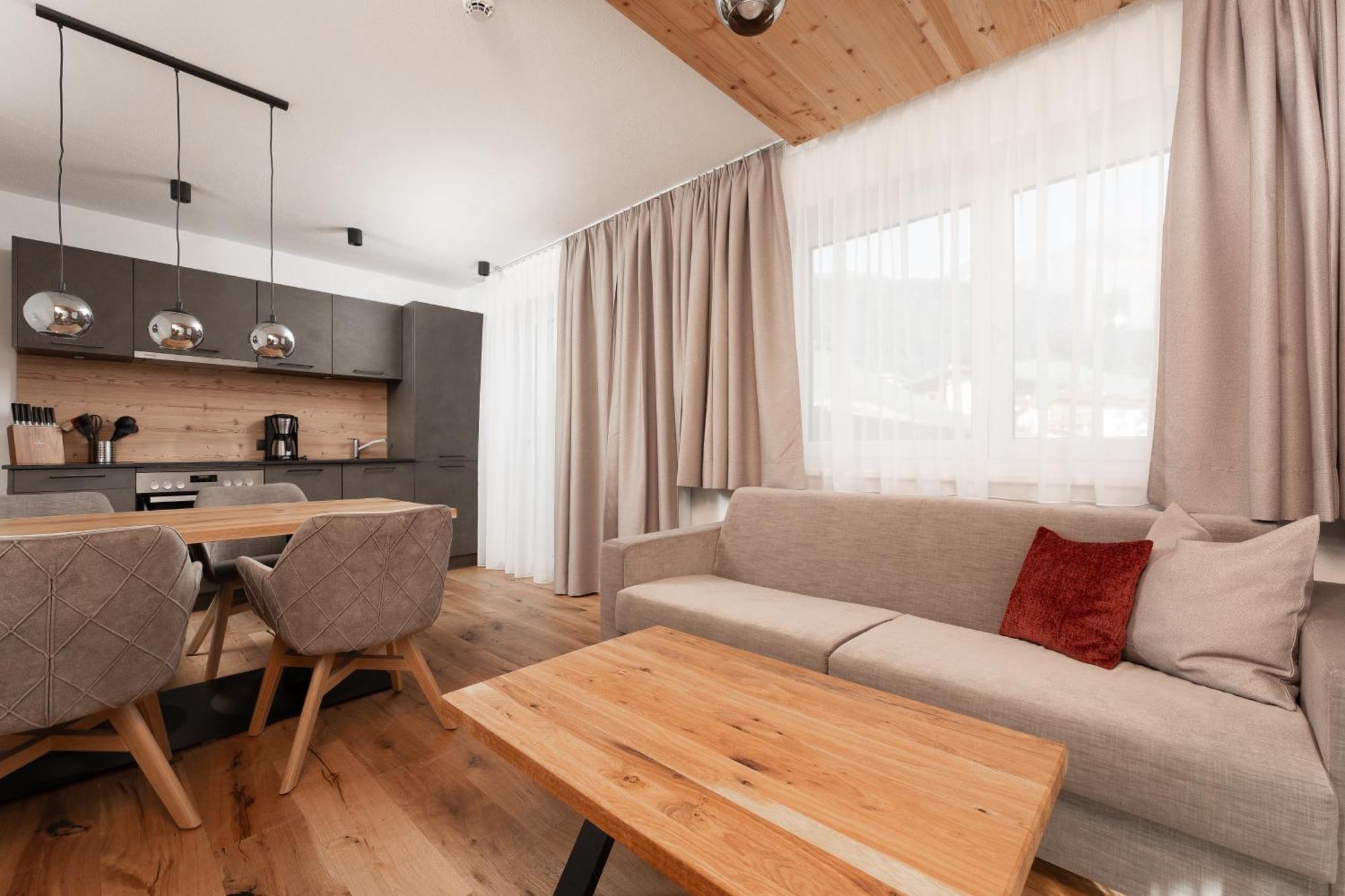 A Casa Amethyst * Sölden