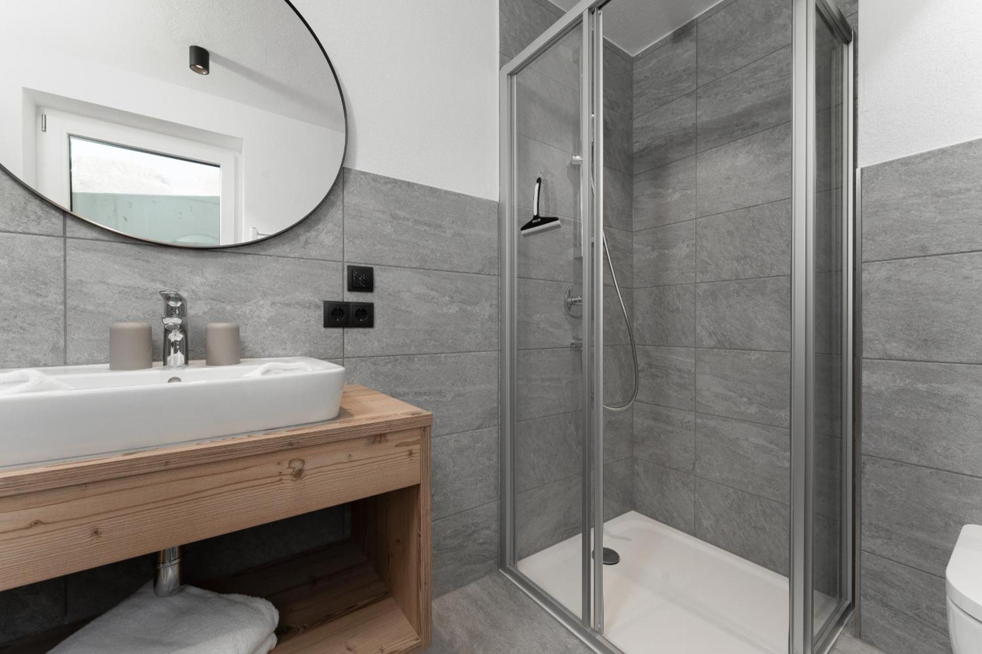 Apartament A Casa Amethyst Sölden