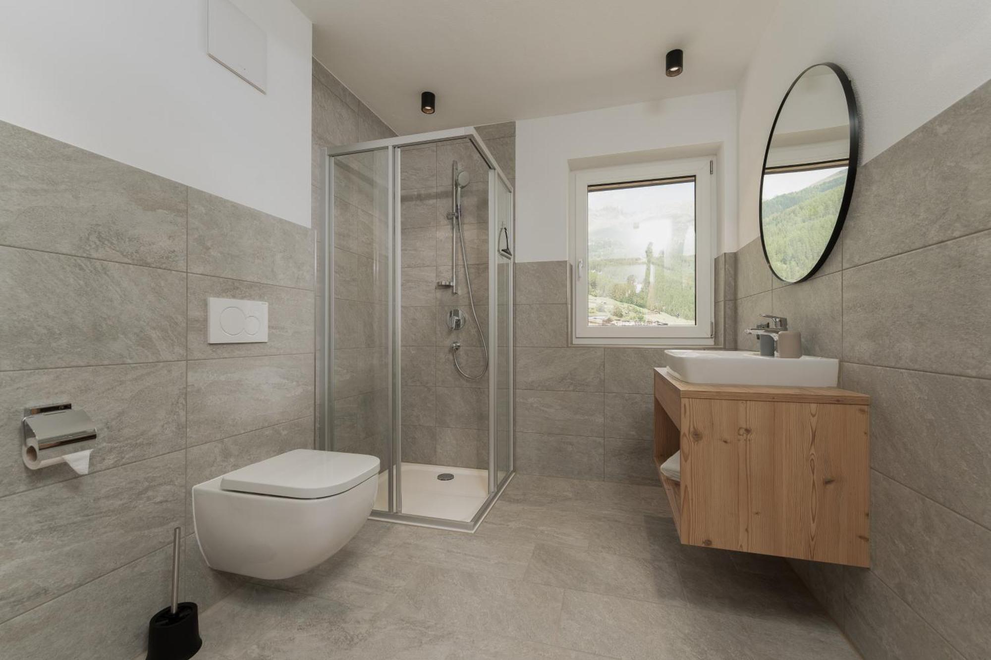 Apartament A Casa Amethyst Sölden